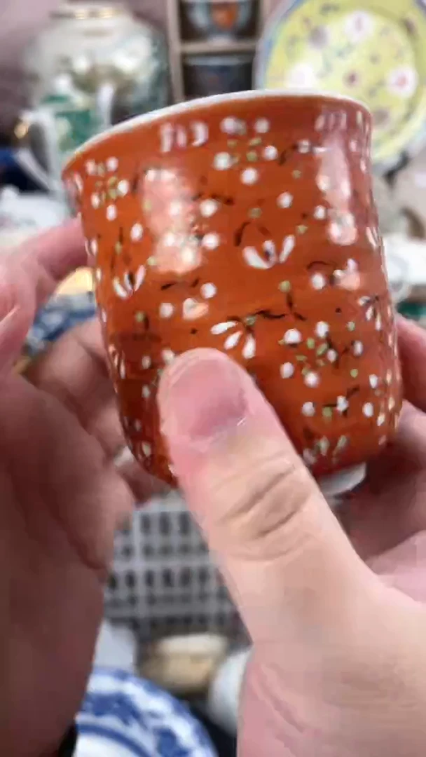 【闪购商品】密胺瓷片4