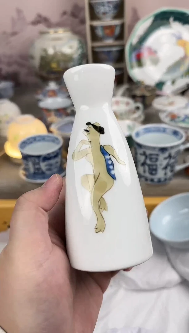 【闪购商品】密胺瓷片1