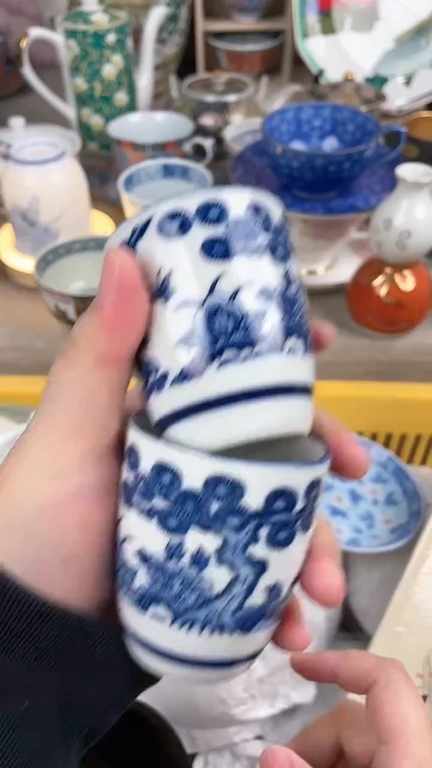 【闪购商品】瓷瓷片6
