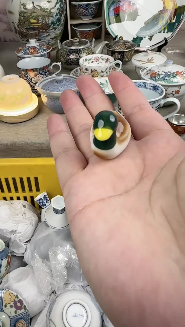 【闪购商品】瓷瓷片1