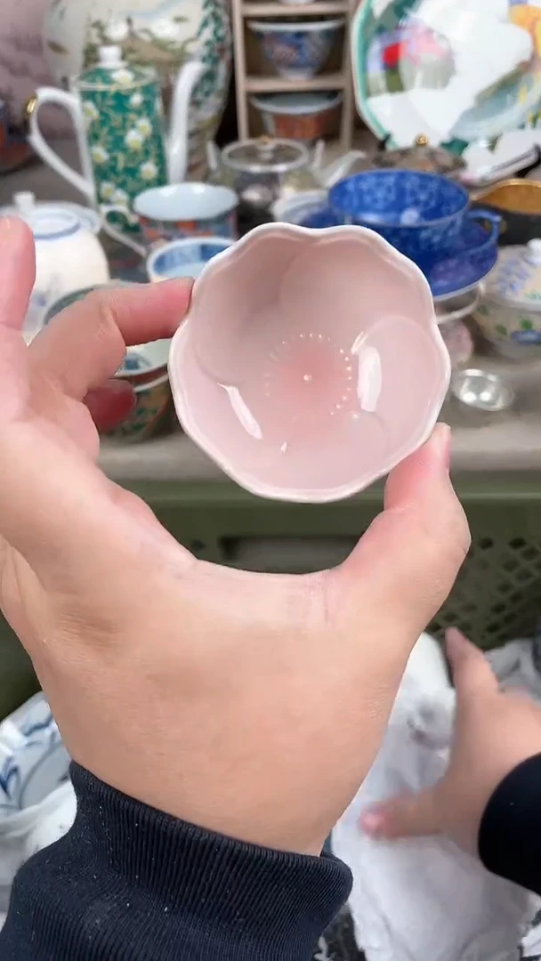 【闪购商品】瓷瓷片11