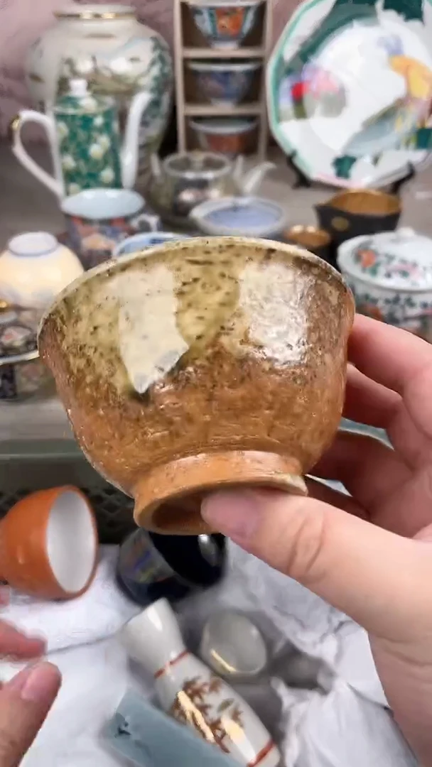 【闪购商品】密胺瓷片4
