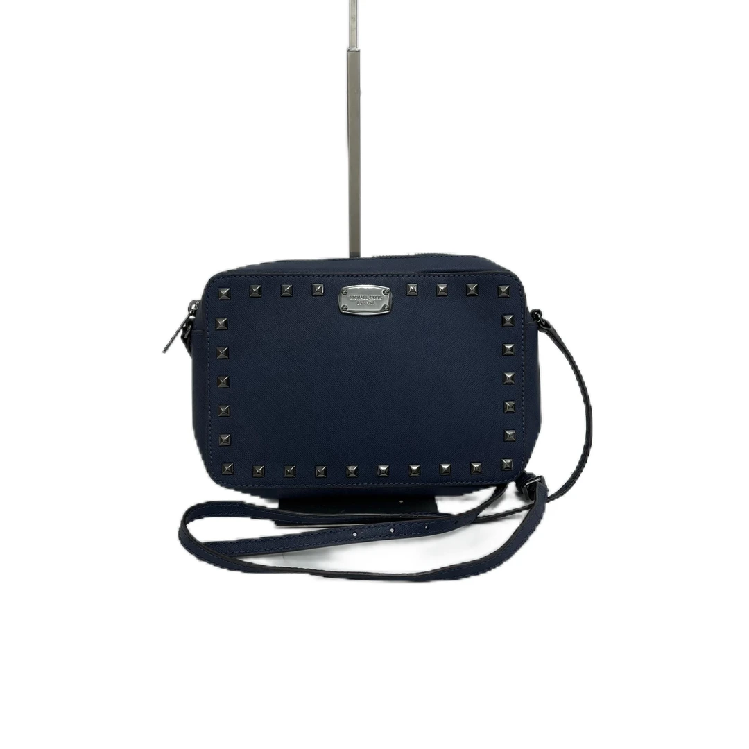 95新 MICHAEL KORS/迈克高仕 单肩斜挎包 Y-5589-B