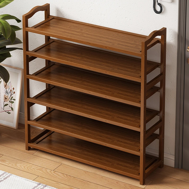 过早鞋架子简易家用门口多层防尘学生宿舍鞋柜经济型省空间置物架