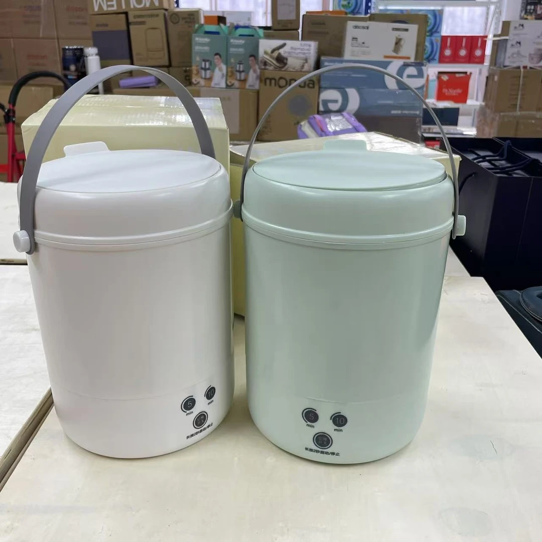 【佑宝恩专属】迷你洗衣桶象牙白薄荷绿随机发
