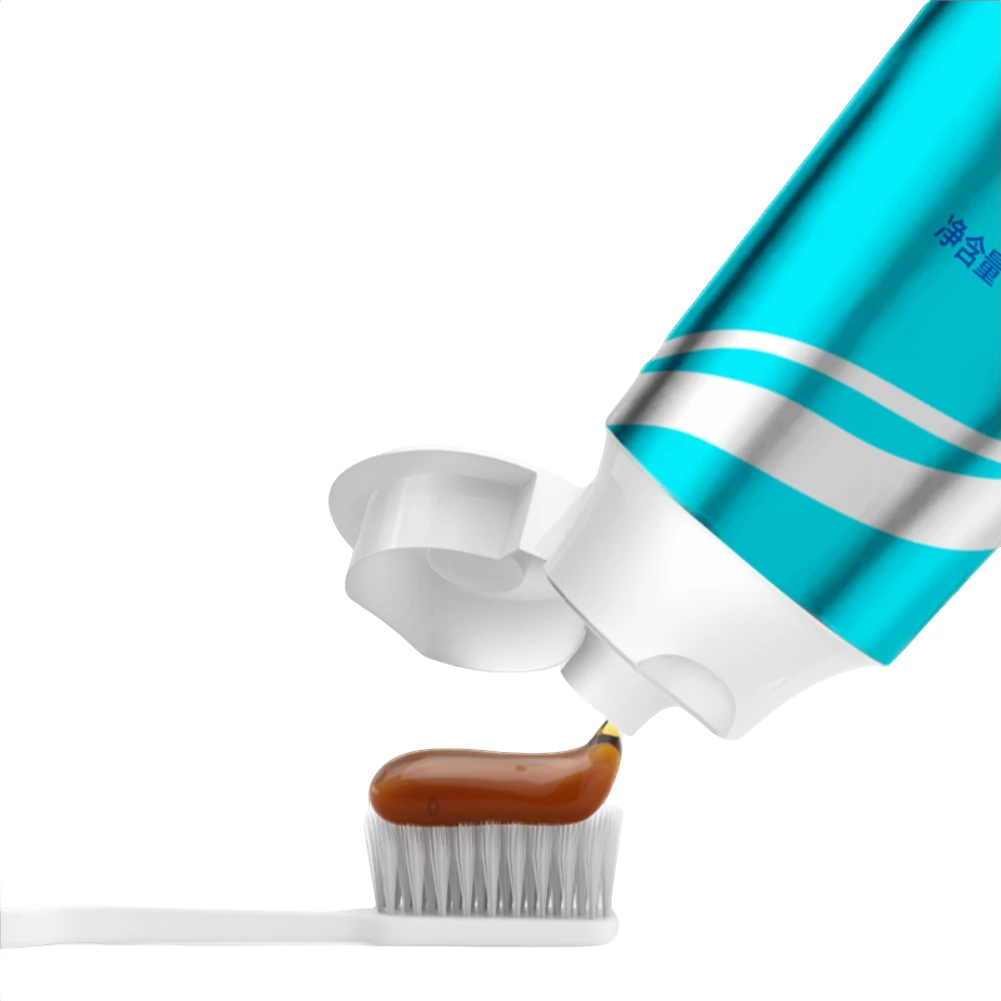 幽螺莎星口腔抑菌膏清新口气植萃140g修护草本护理除温和除异味