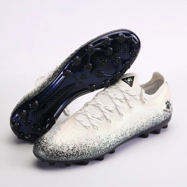 【卡尔美直营店】疾电1.0 MG中端短钉足球鞋卡尔美正品小码比赛战靴