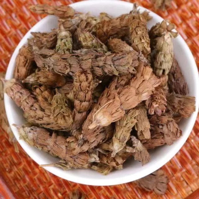 【樵山大舞台粉丝福利】夏枯草100克/鸡骨草 200克
