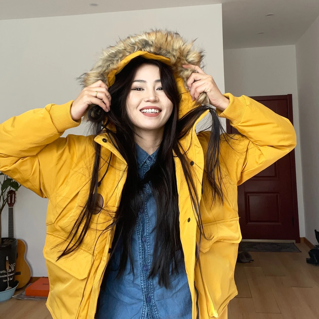 【 Epan专属新疆包邮】秋冬情侣连帽棉服 户外加厚防风保暖冬季棉衣