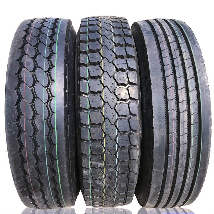 正品标载经济型三包11R 12r22.5 13R 295/80 315/80R22.5真空轮胎