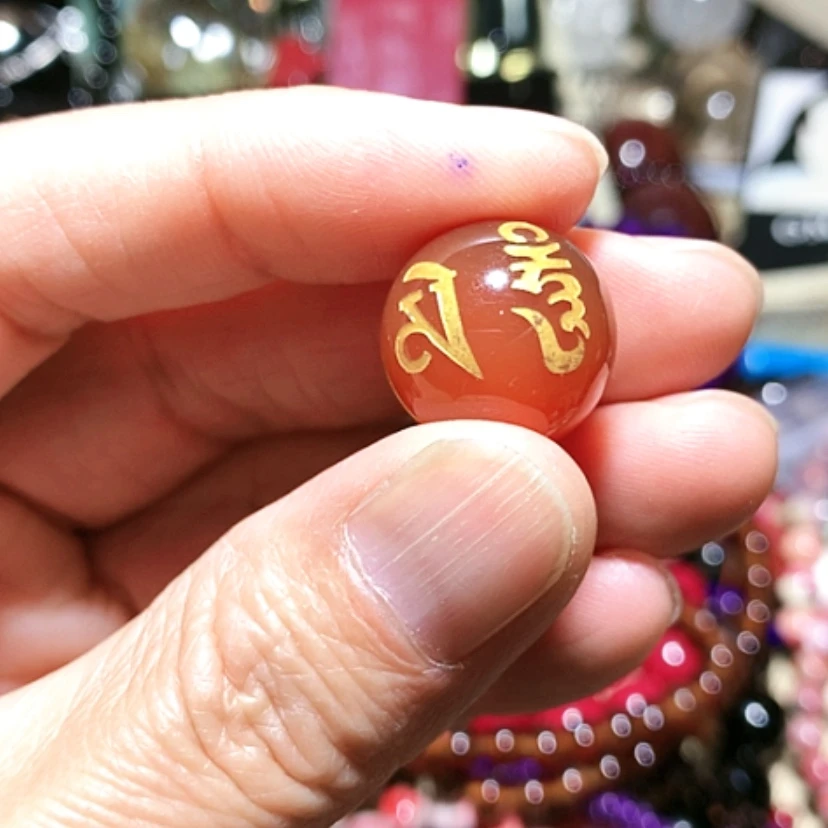 【闪购商品】石英质玉手链未镶嵌