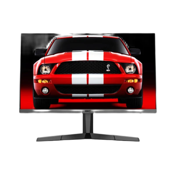HKC/惠科23.8英寸1K 165Hz 1ms响应 专业电竞电脑显示屏 VG245M