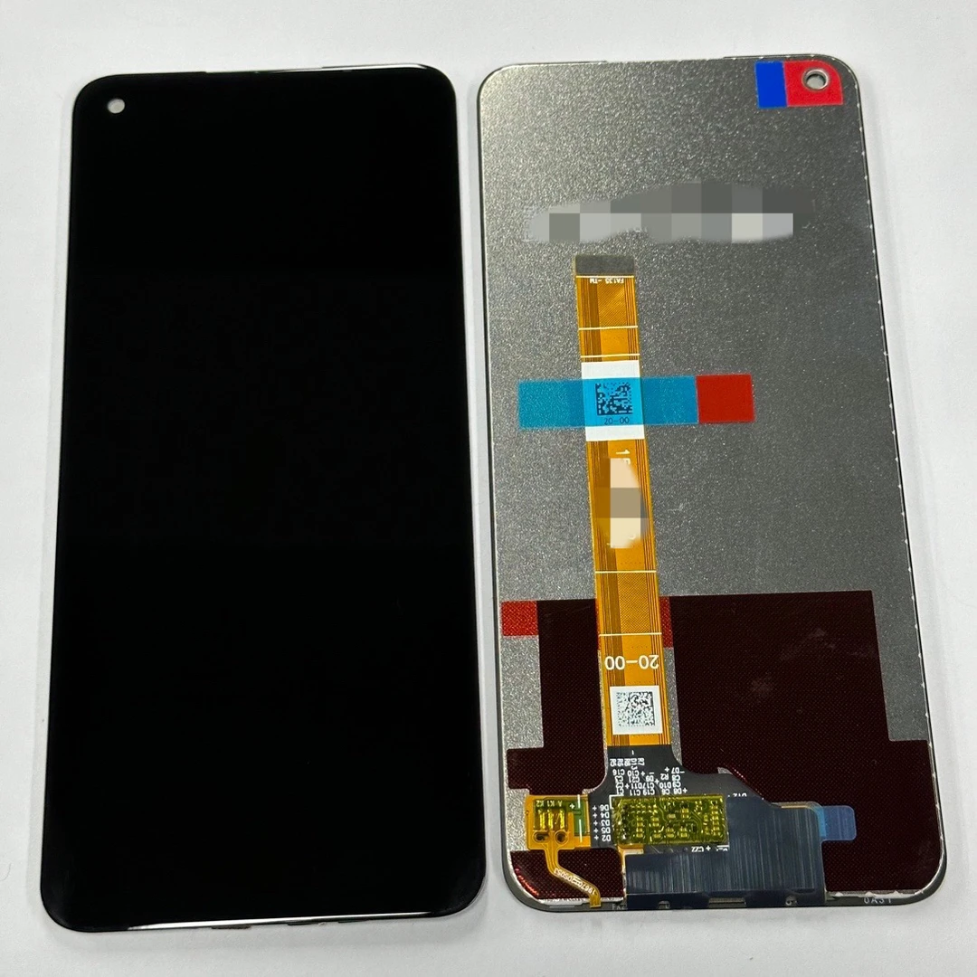 适用于A52手机屏幕总成全通原配，仅供同行及维修店，小白务拍！