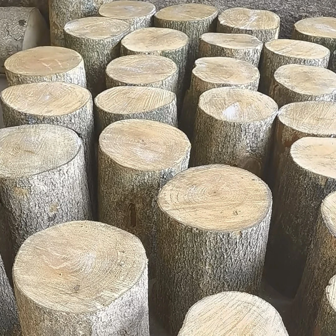 原木家具装修木材