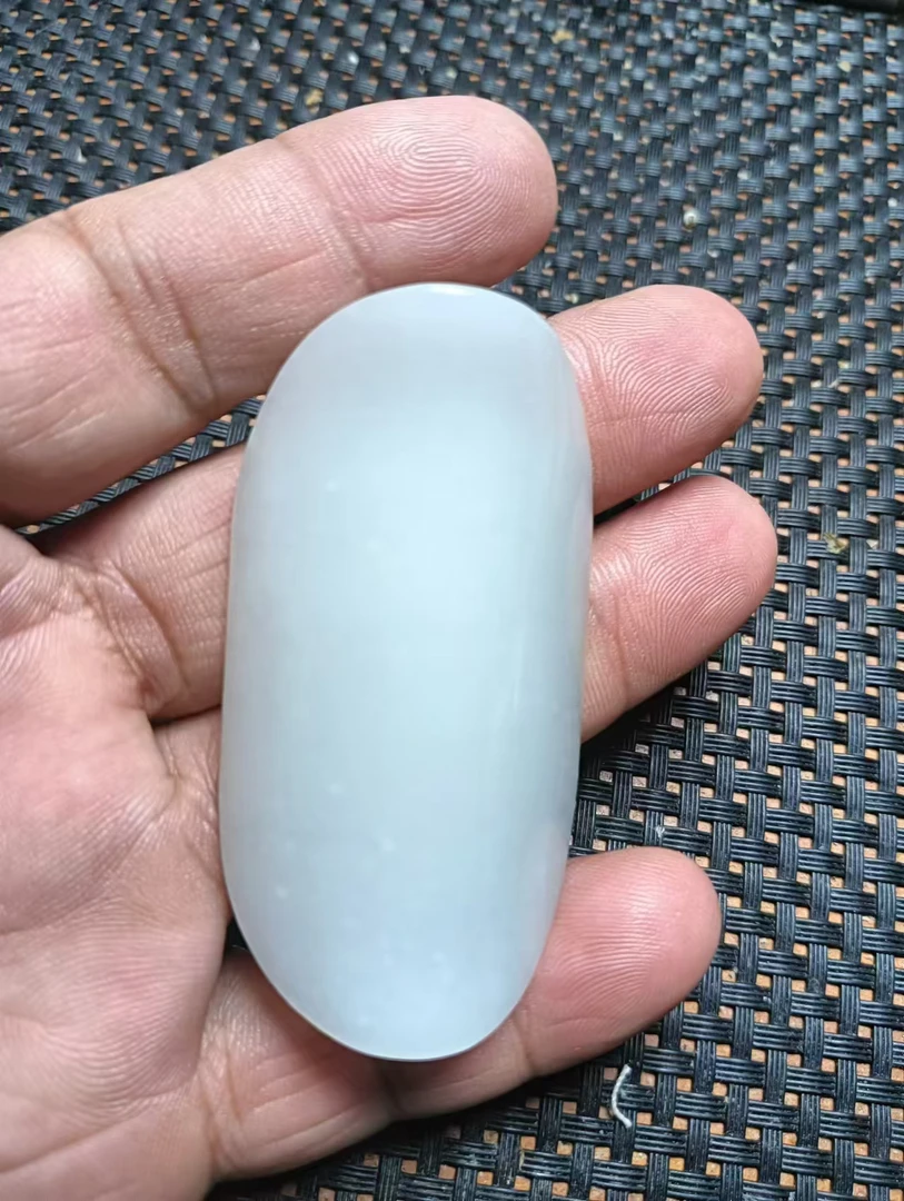新疆和青白玉，富甲天下
