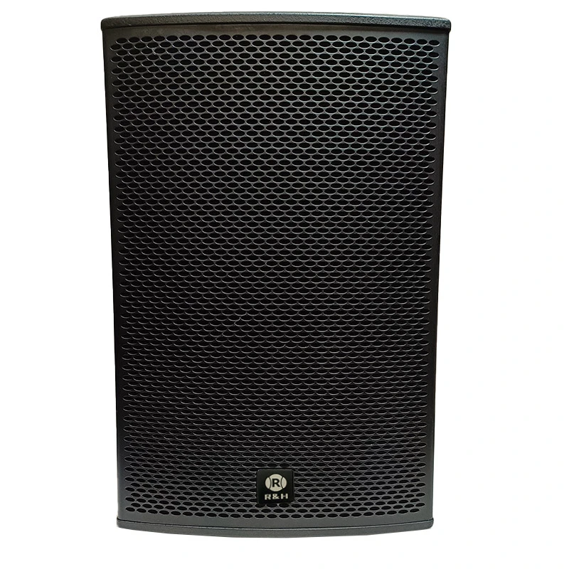 人和音响 RH-FROG15 家用户外唱歌箱专业户外演出15寸卡拉OK音响