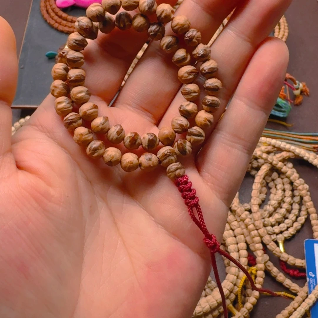 柏香籽/百香籽吊坠