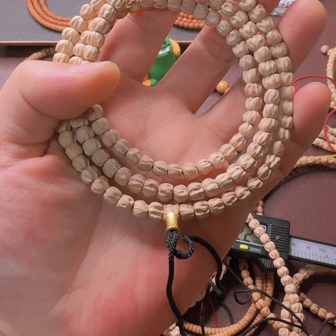 【闪购商品】柏香籽/百香籽吊坠