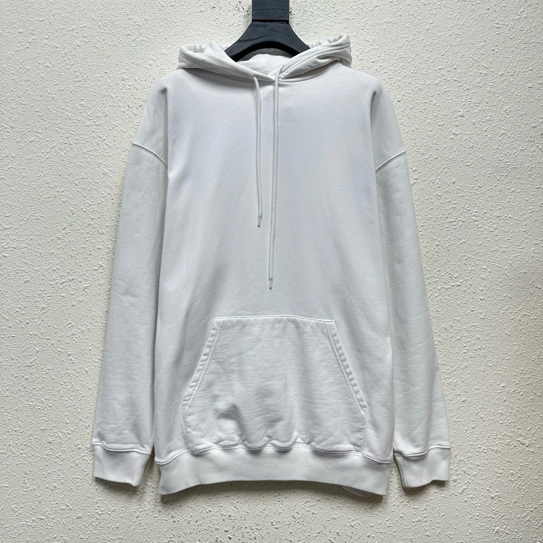 Balenciaga 巴黎世家 帽子logo帽衫 DY3628 尺码/OS XS 成色/98
