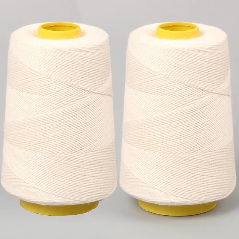 2轴缝被子专用粗棉线