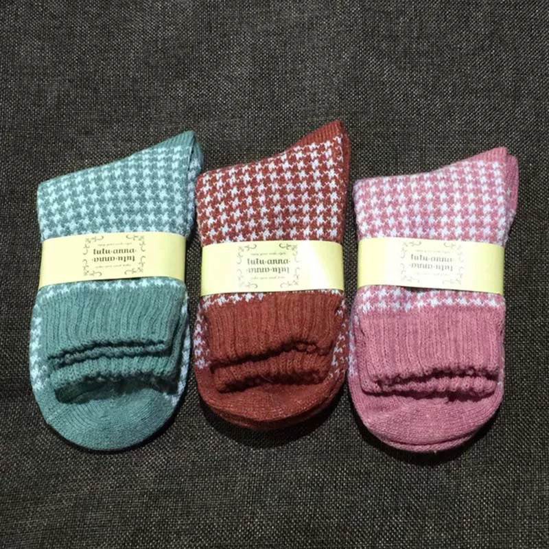 10双装袜子 多色