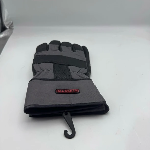 外贸款加厚皮手套