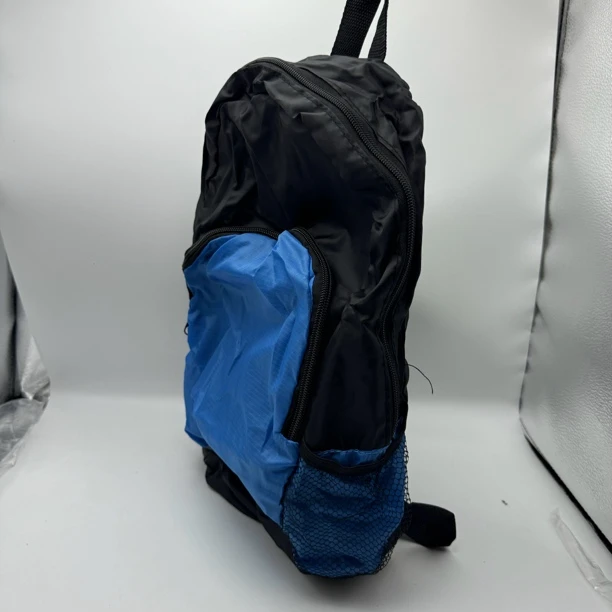 可收缩/户外旅行小背包 便携