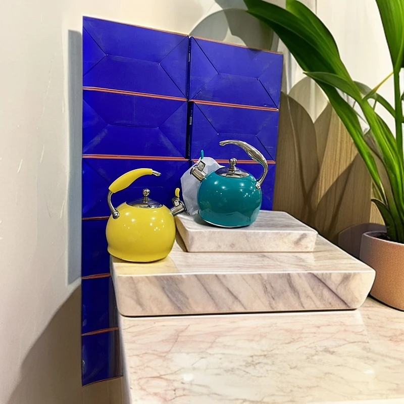 鸣笛盒 3L烧水壶