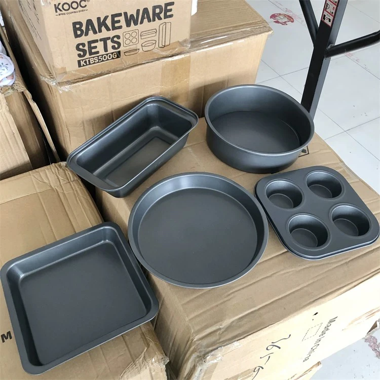烘焙烤盘套装5件套