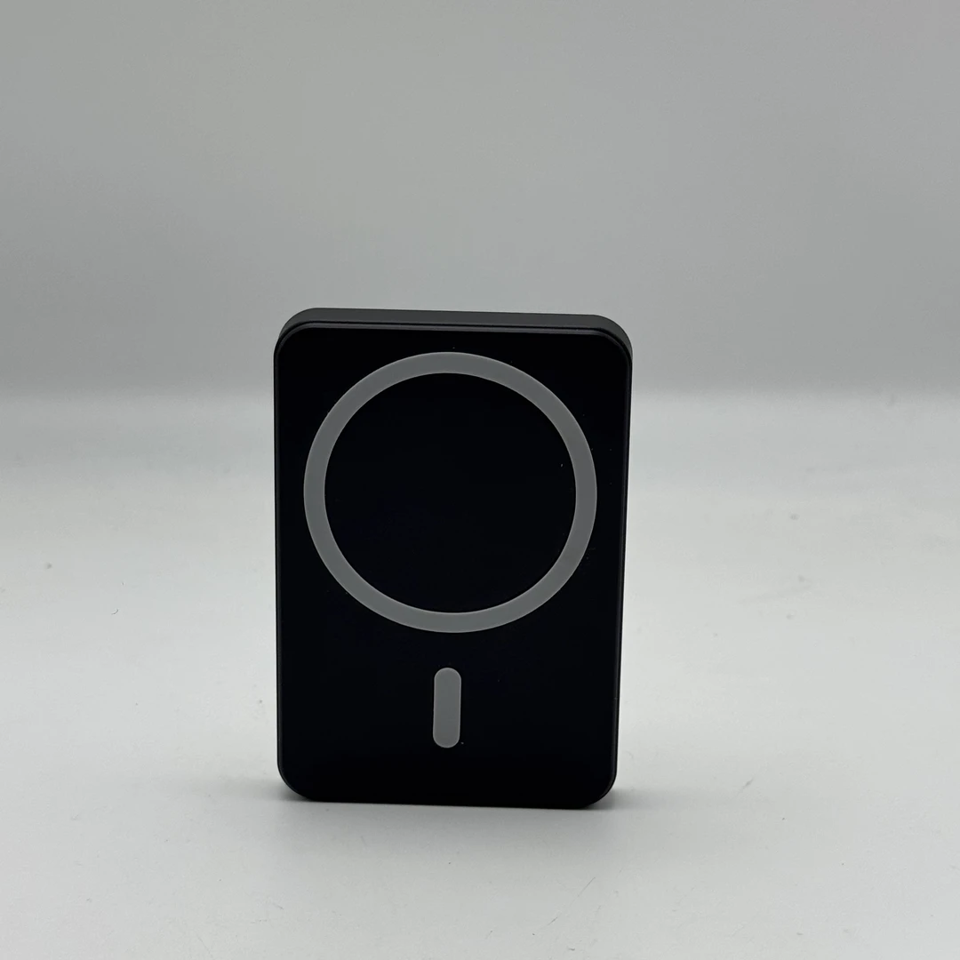 5000容量/磁吸无限/充电宝