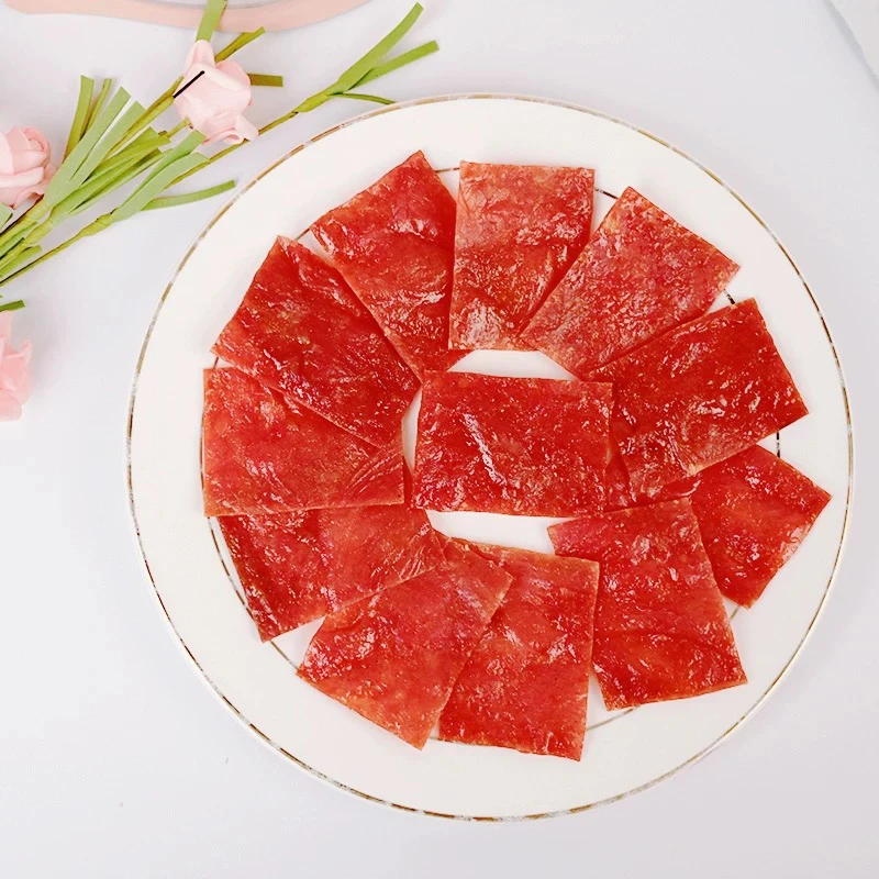 （梅）靖江肉脯