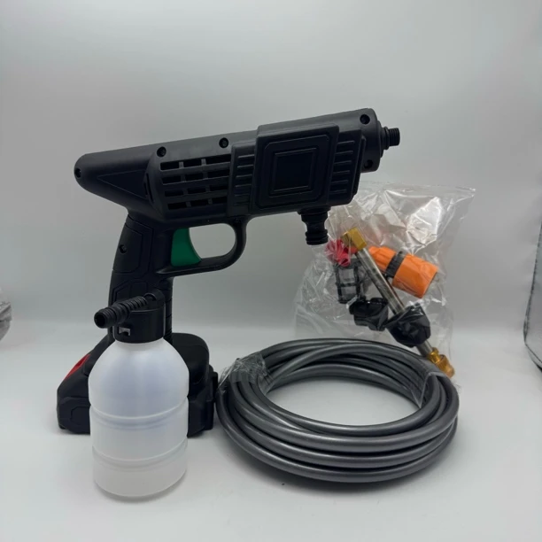 高压洗车器套装/汽车用品