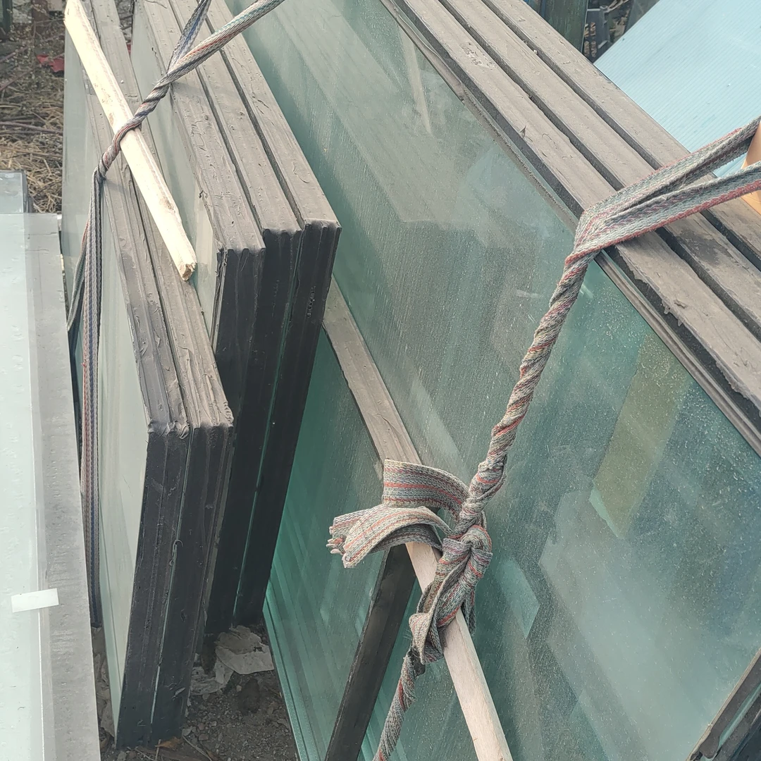 中空玻璃，夹胶玻璃，钢化玻璃