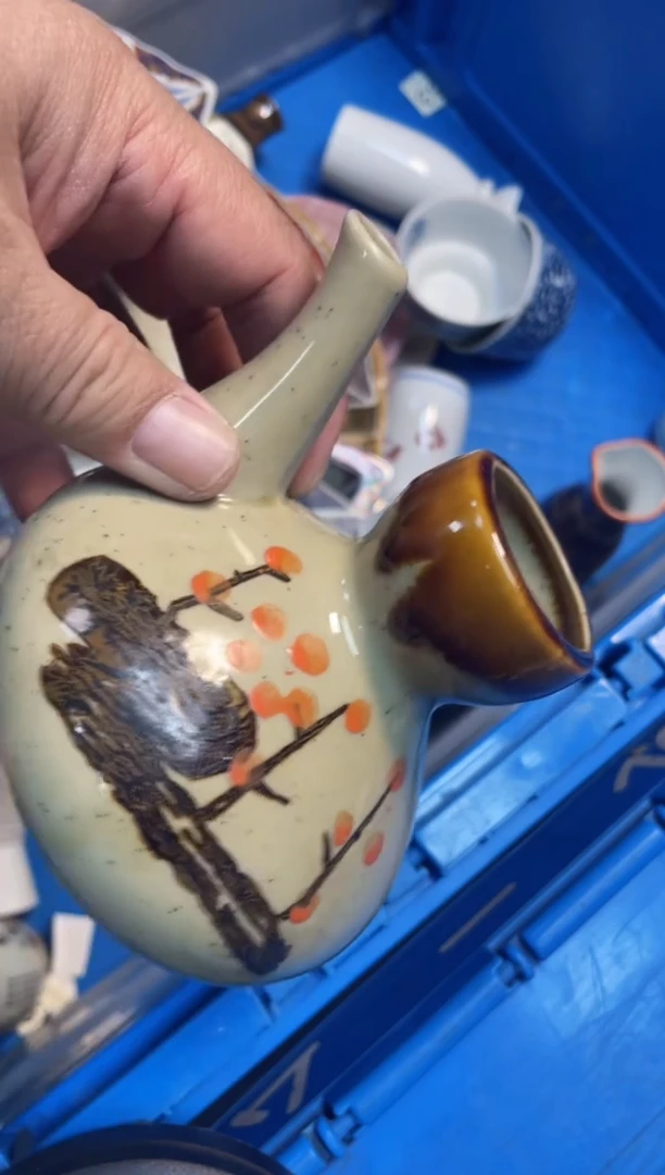 【闪购商品】杯子陶瓷杯子碟子面碗