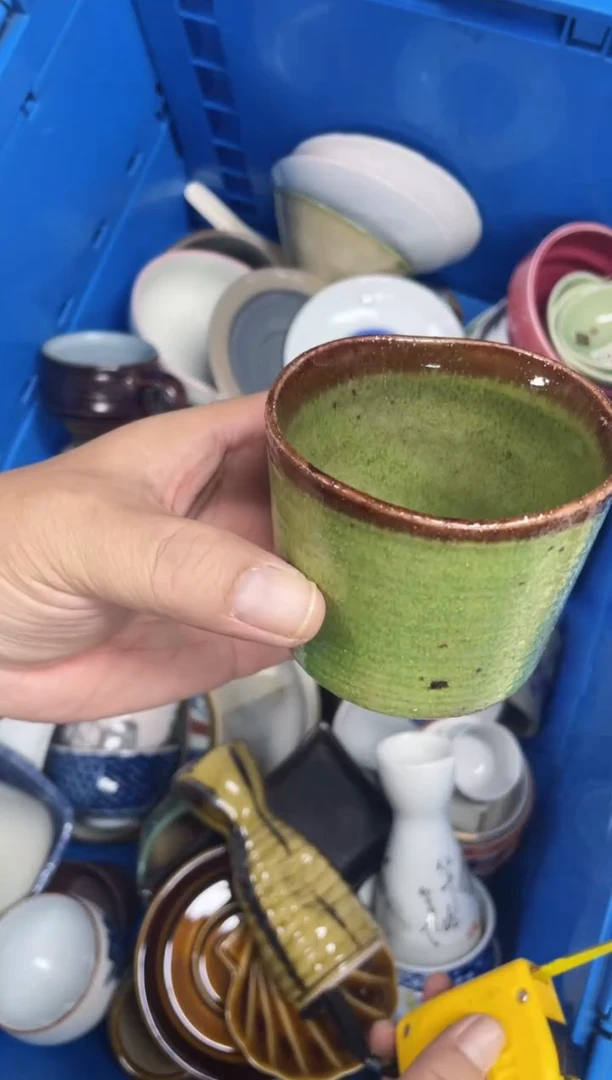 【闪购商品】杯子陶瓷杯子碟子套碗