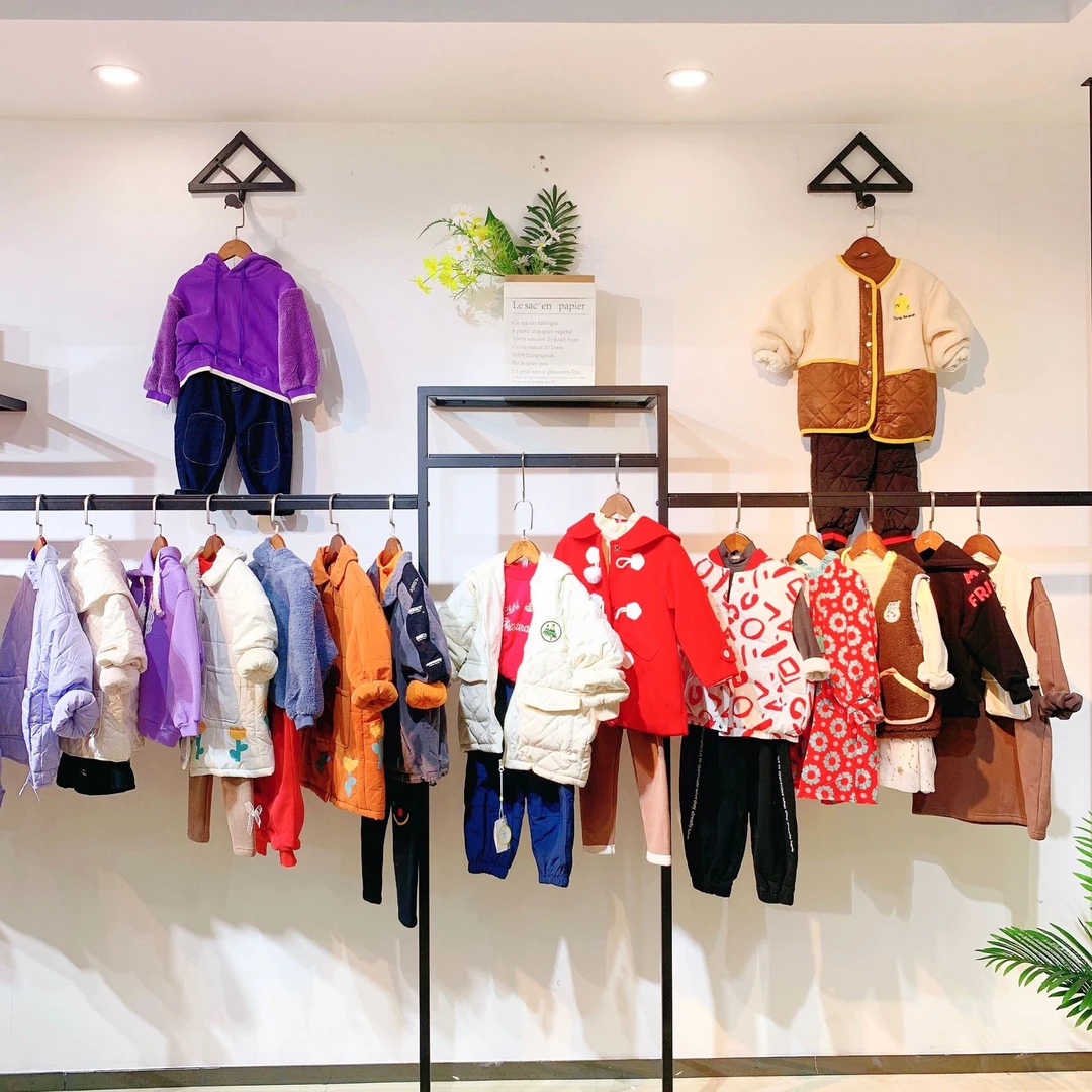 男女童装 断码链接 好叔童品 D001-D200 抢拍拉黑