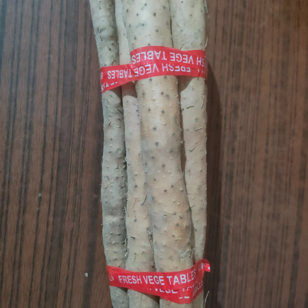 20-30厘米铁棍山药（福利款）5斤