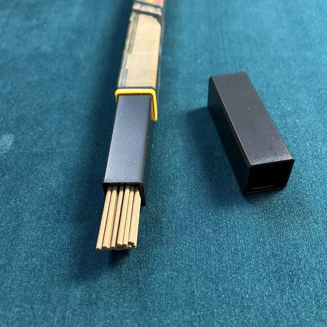 【师老师督造】惠州绿棋线香约10克装