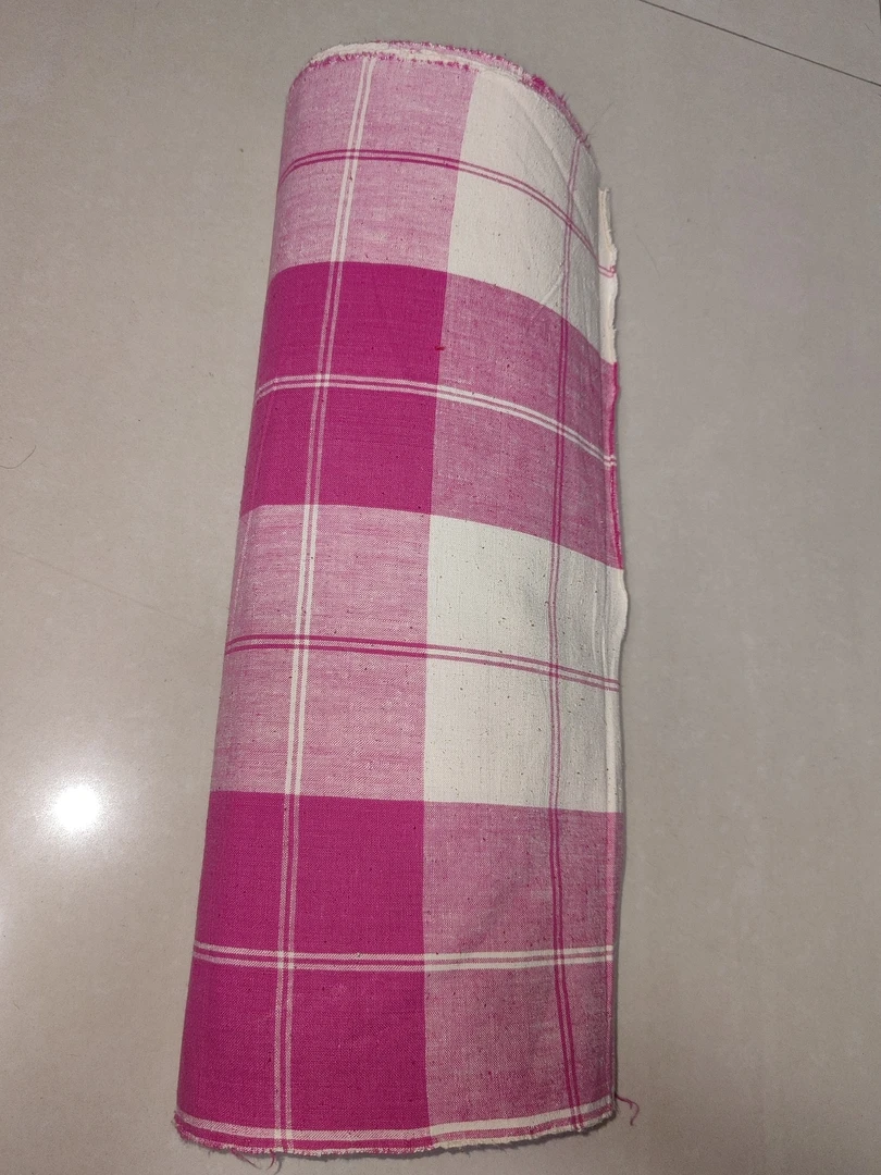 3.17直播间米姐手工老粗布、粗布衣