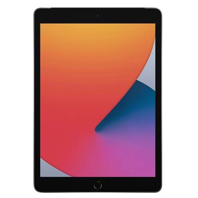 9新 Apple/苹果 平板电脑ipad8代 20款 10.2寸 畅玩各种大游戏