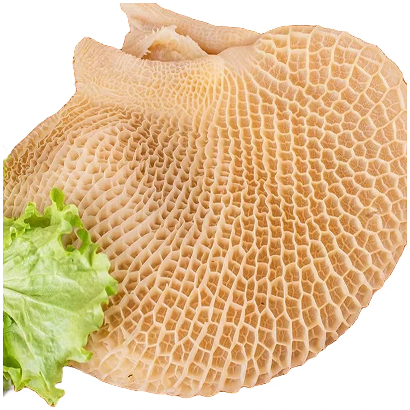 金钱肚 蜂窝肚 全熟 开袋即食 凉拌 爆炒 下火锅 真空锁鲜