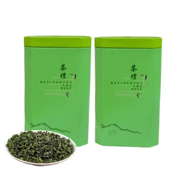 品鉴装 秋茶兰花香 铁观音安溪清香型（拍1发2）