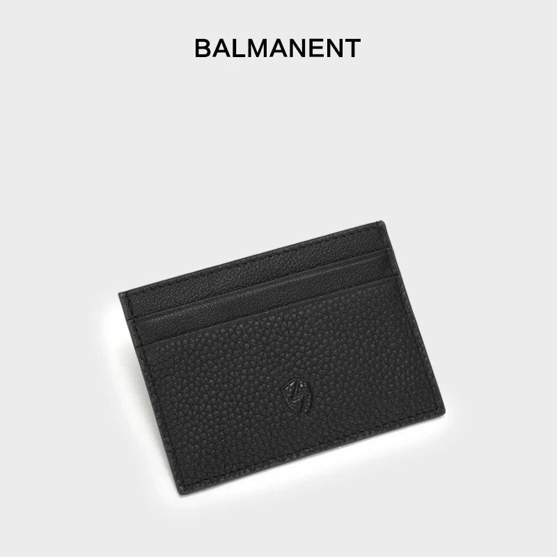 潮流韩版真皮超薄卡包男青年时尚个性牛皮迷你小零钱包银行卡片夹