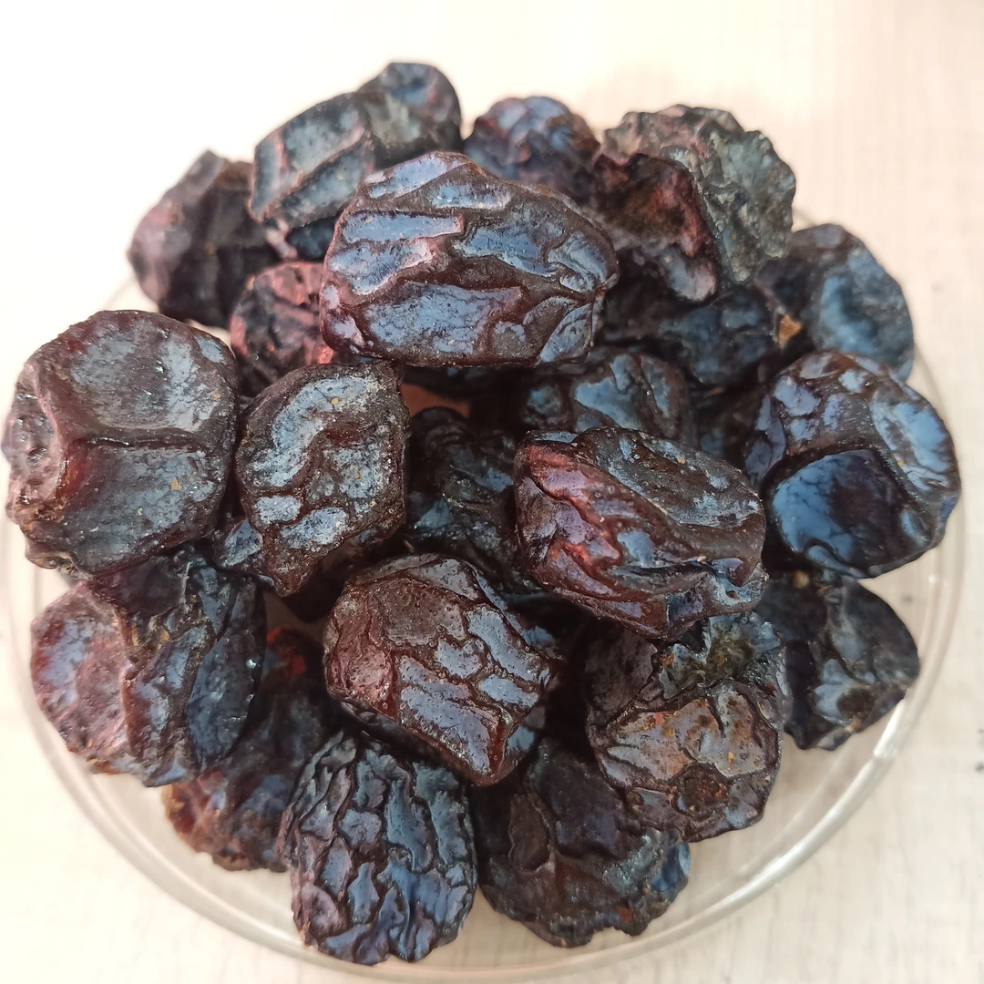 新疆特产酸梅248g/500g零食熬酸梅汁泡水