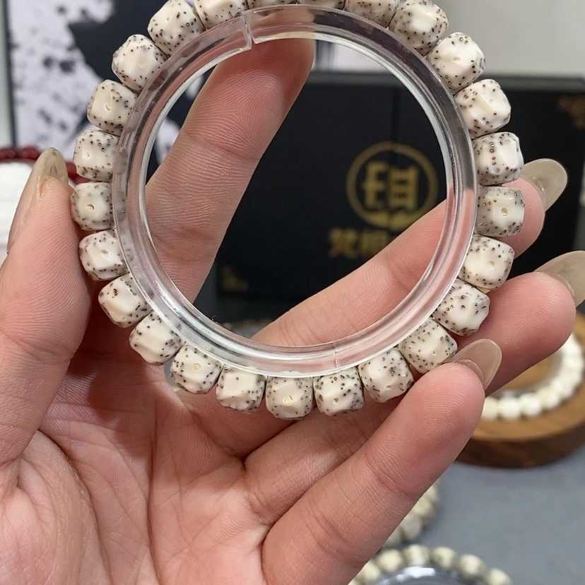 【闪购商品】星月菩提吊坠冰