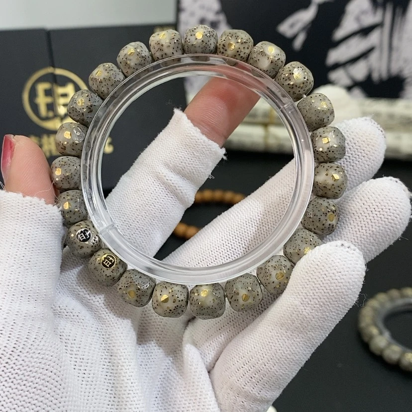 【闪购商品】星月菩提吊坠炒***?