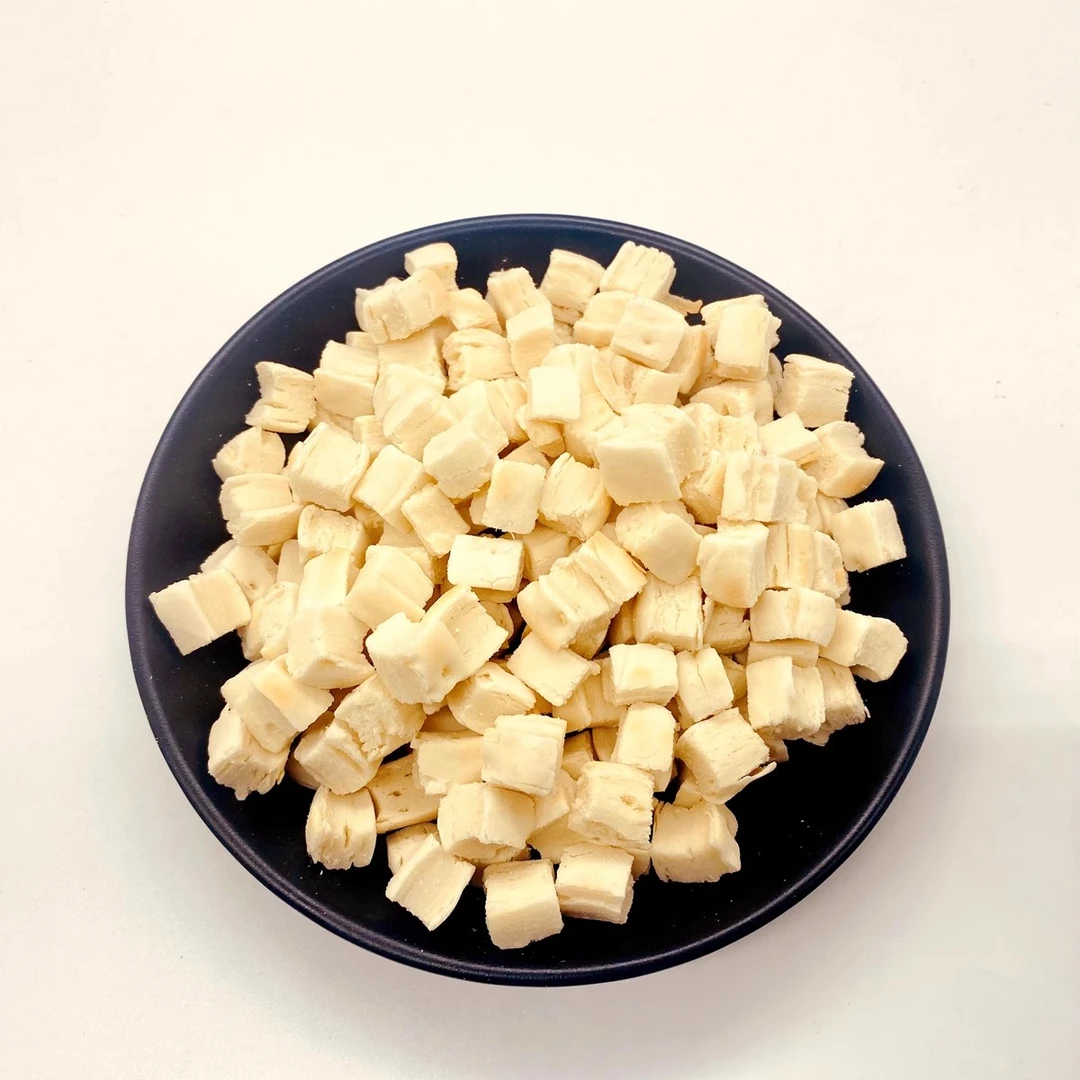 泡馍馍粒陕西特色羊肉牛肉泡馍煮馍真空包装馍粒袋装1斤解馋零食