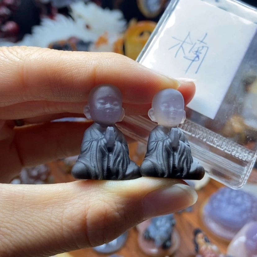 【闪购商品】玛瑙/玉髓颈饰未镶嵌8****7