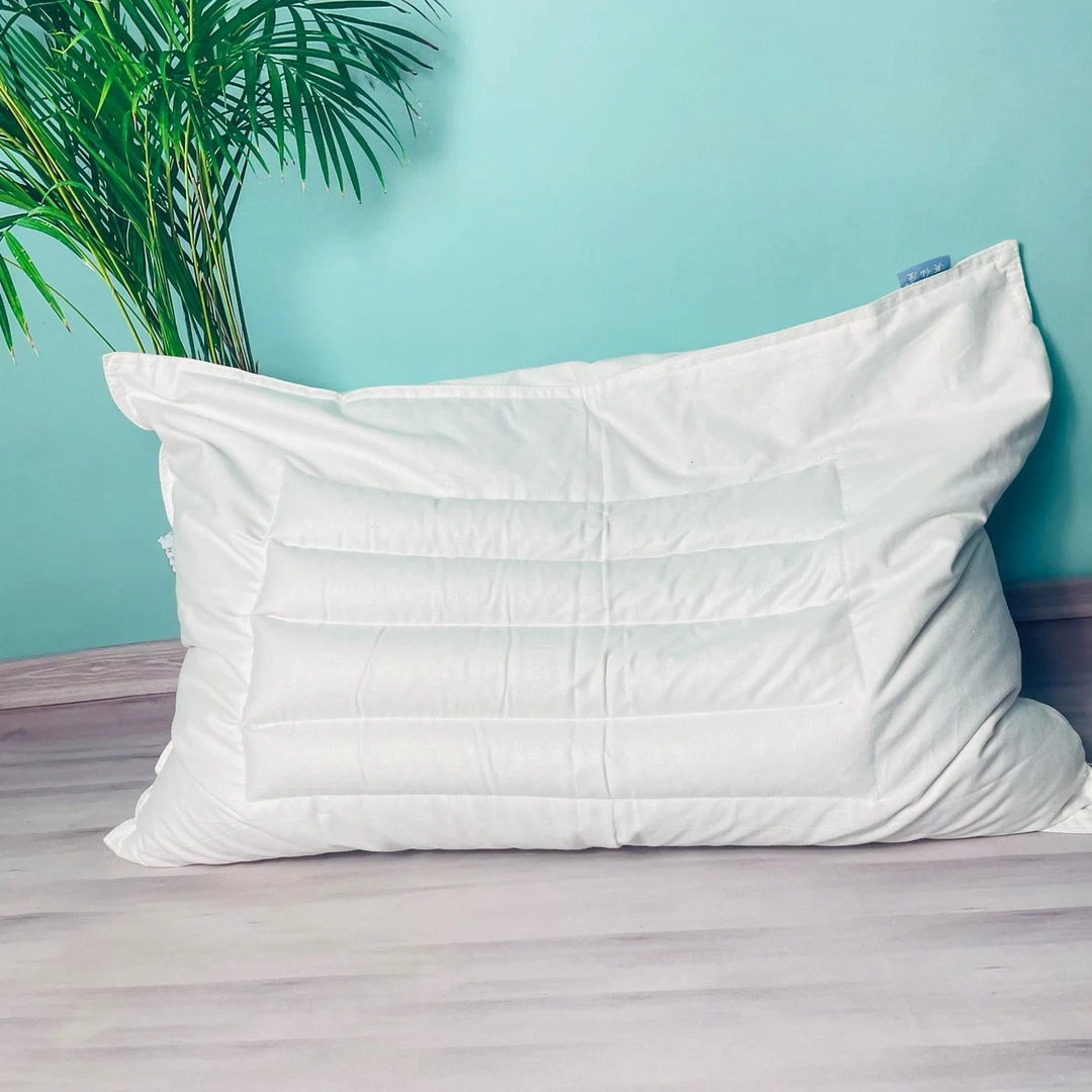 上下两层款枕芯决明子荞麦壳枕芯学生宿舍用成人用单人枕夏季凉枕