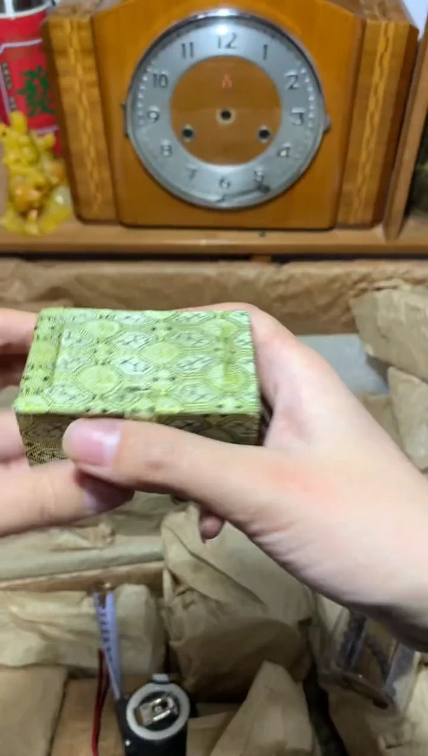 【闪购商品】琉璃手工艺品2